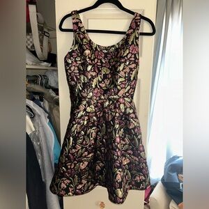 Free People Mini Dress